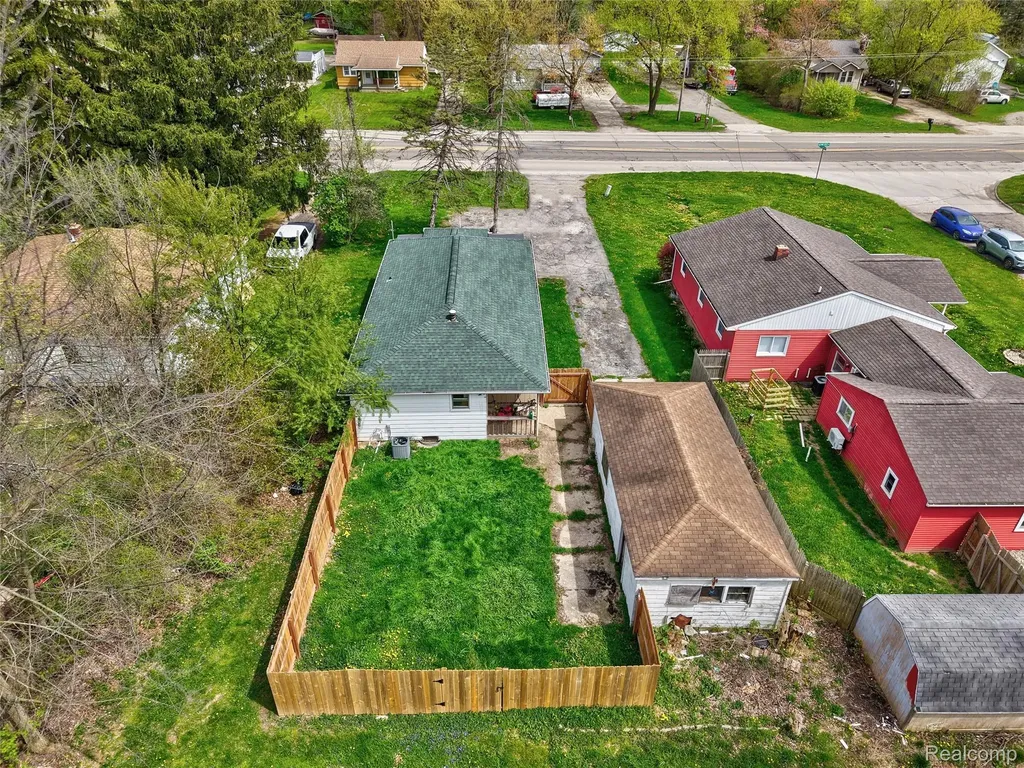 3385 N Genesee Road Genesee Charter Township MI 48506