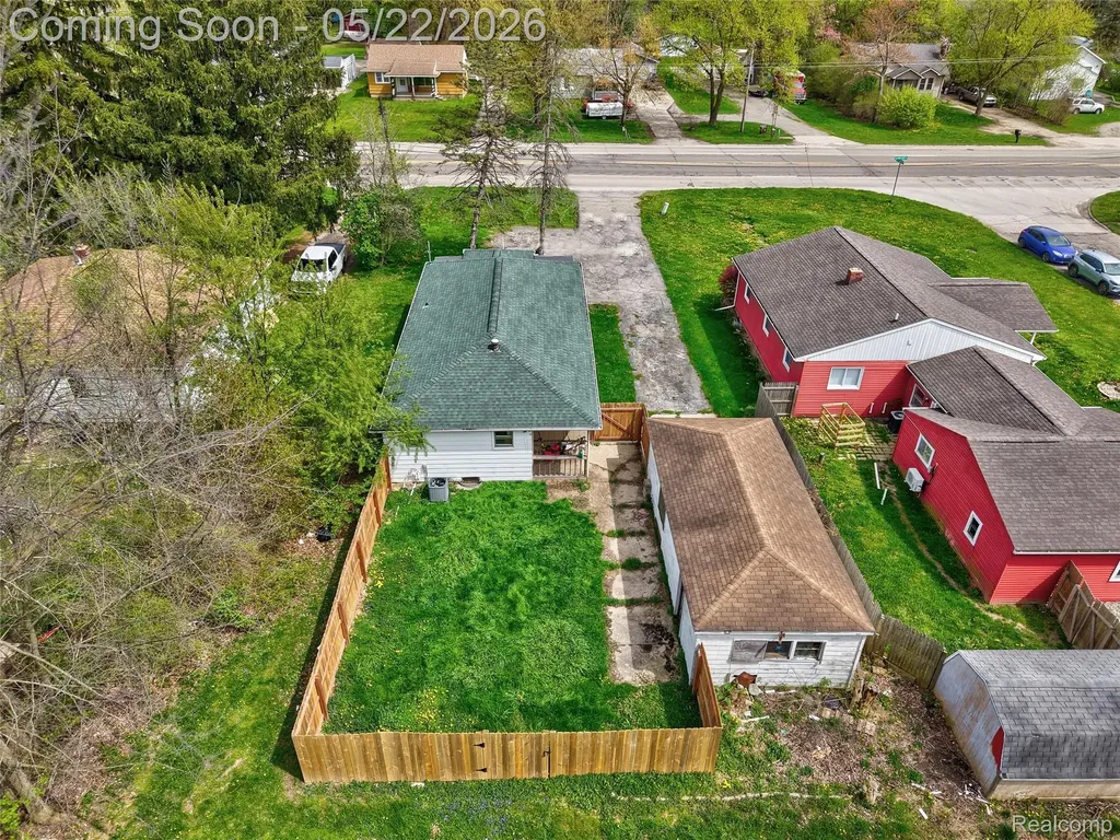 3385 N Genesee Road Genesee Charter Township MI 48506
