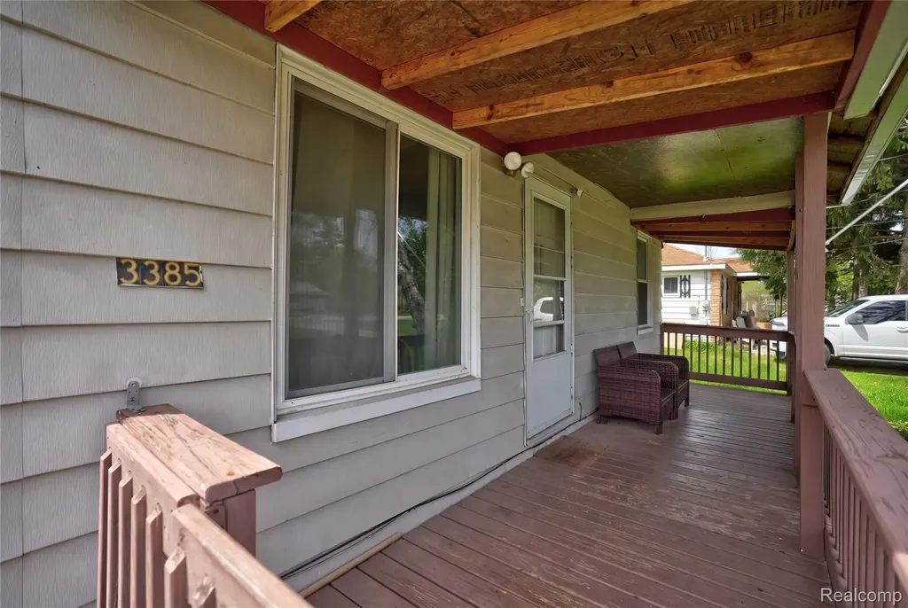 3385 N Genesee Road Genesee Charter Township MI 48506