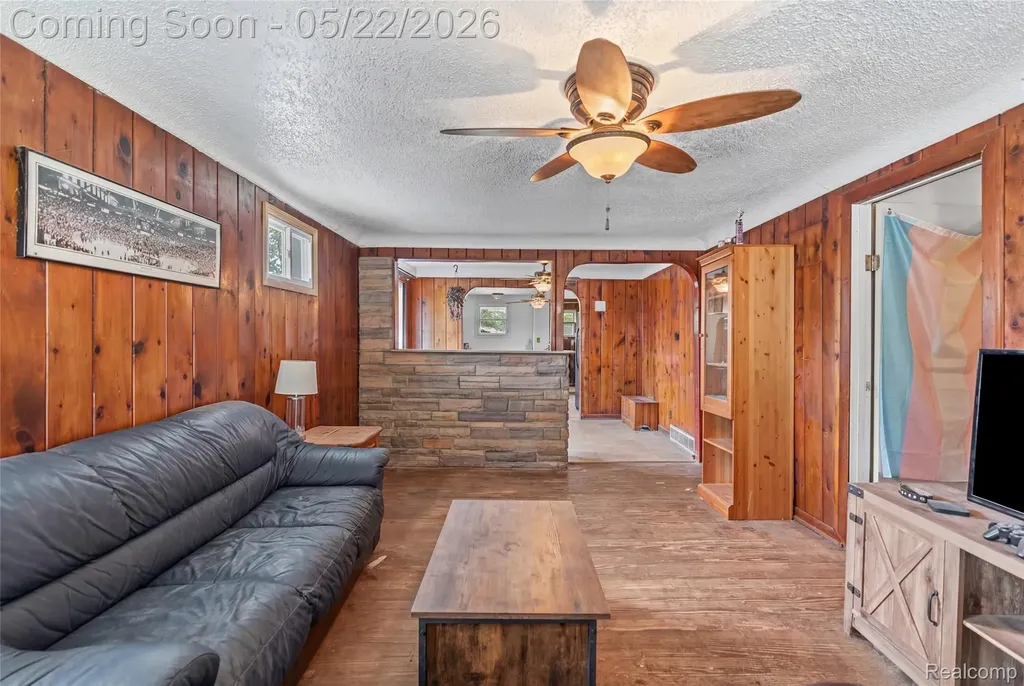 3385 N Genesee Road Genesee Charter Township MI 48506