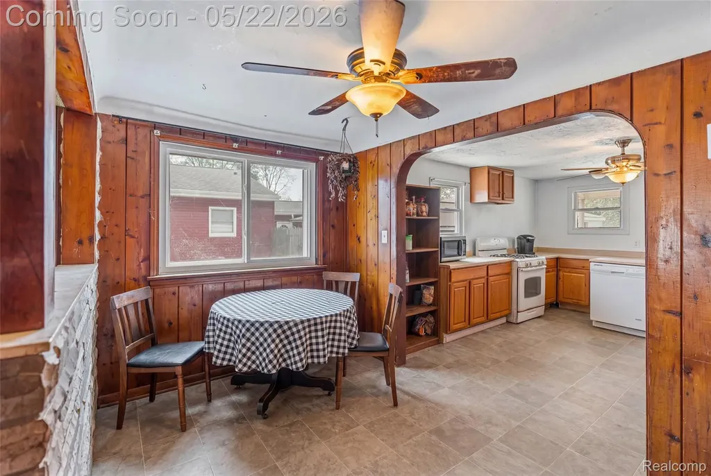 3385 N Genesee Road Genesee Charter Township MI 48506