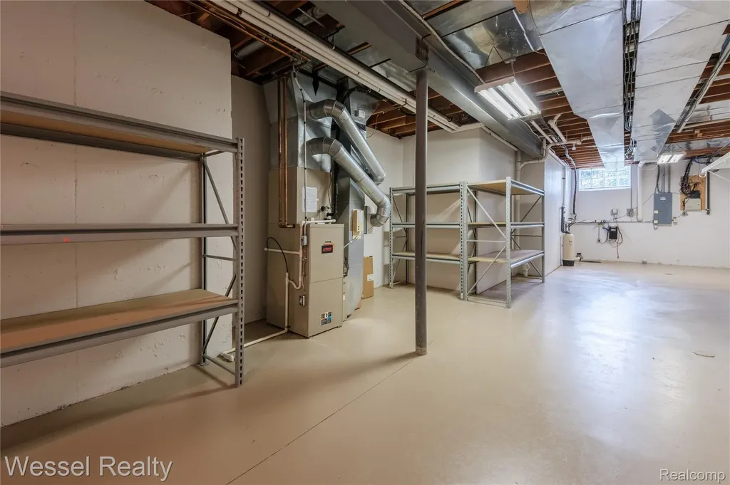 5922 Lakeview Drive Washington Township MI 48094