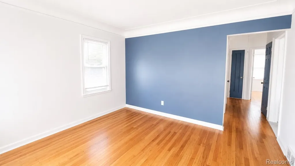 12585 Duchess Street Detroit City MI 48224
