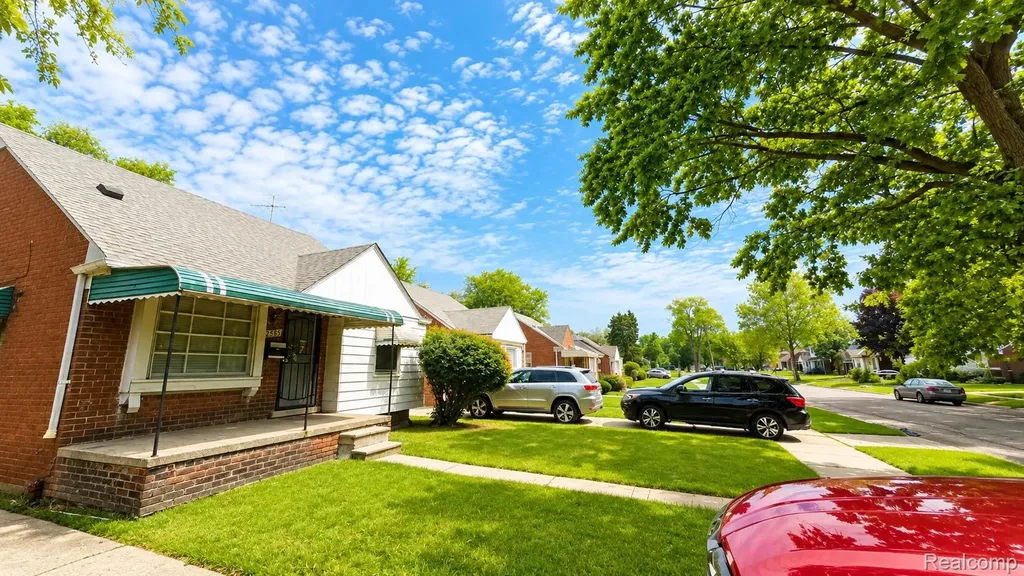 12585 Duchess Street Detroit City MI 48224