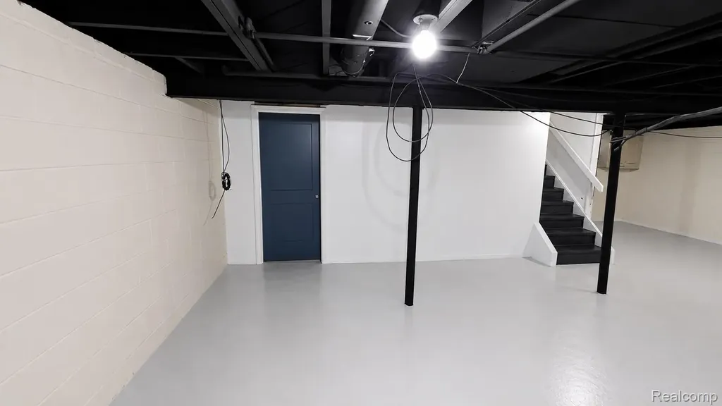 12585 Duchess Street Detroit City MI 48224