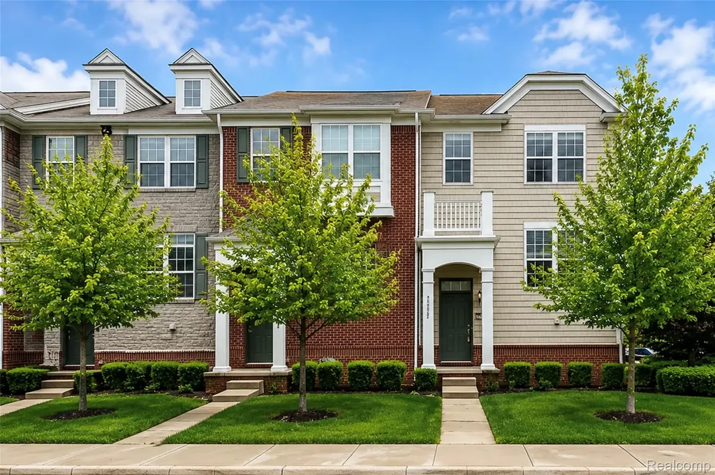 27974 Middleton Drive Novi City MI 48377