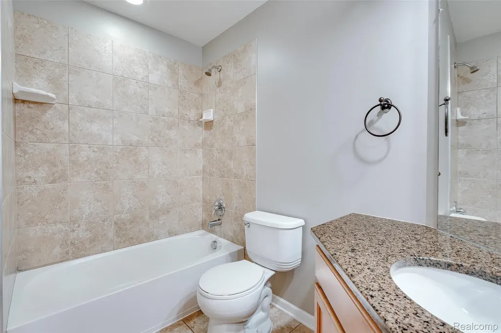 27974 Middleton Drive Novi City MI 48377