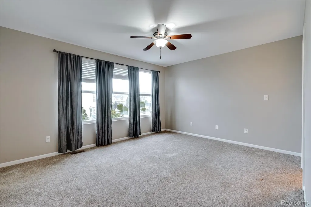 27974 Middleton Drive Novi City MI 48377