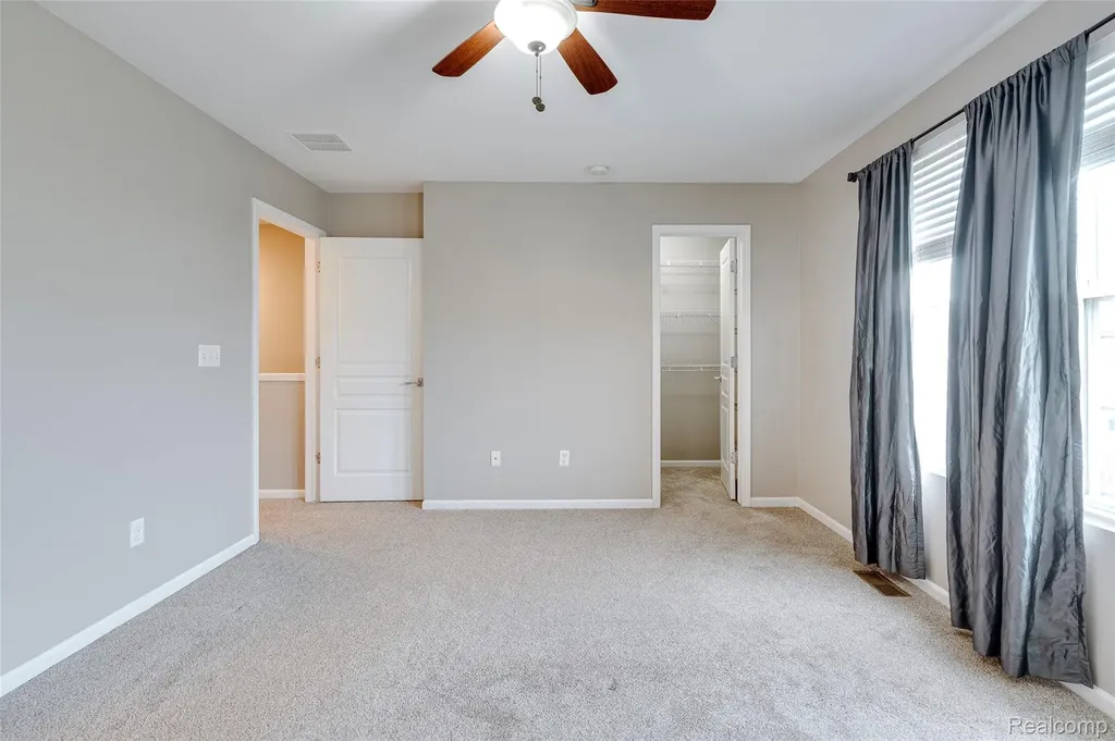 27974 Middleton Drive Novi City MI 48377