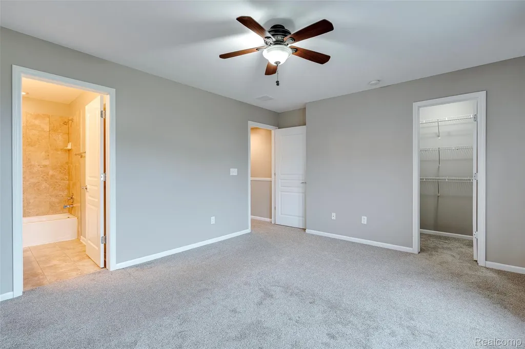 27974 Middleton Drive Novi City MI 48377