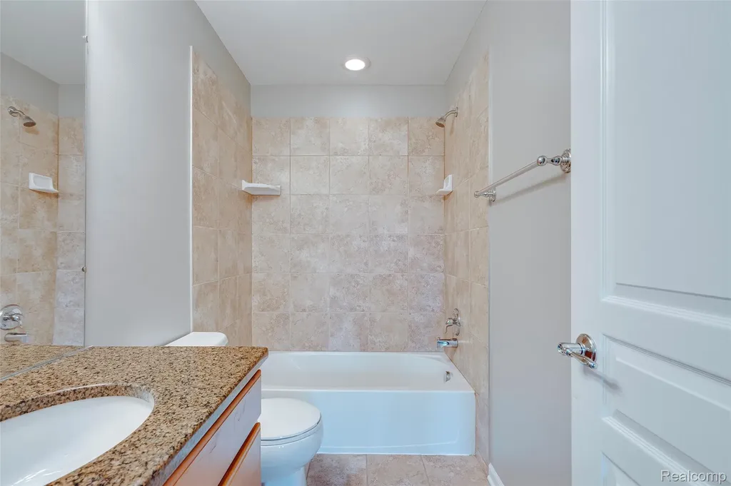 27974 Middleton Drive Novi City MI 48377