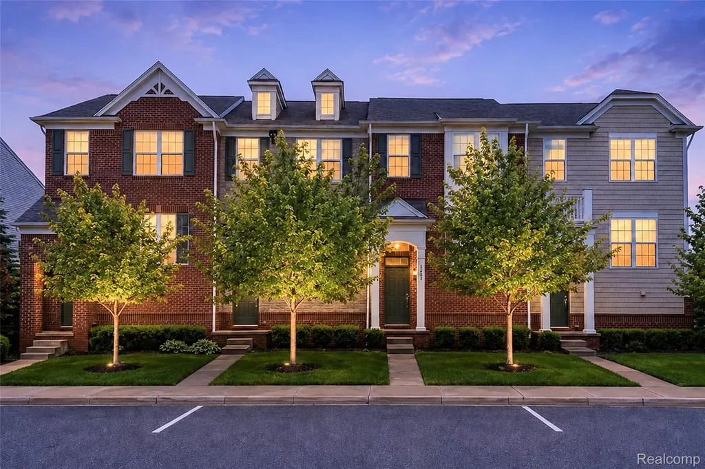 27974 Middleton Drive Novi City MI 48377