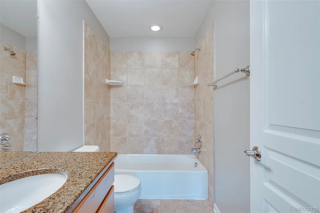 27974 Middleton Drive Novi City MI 48377