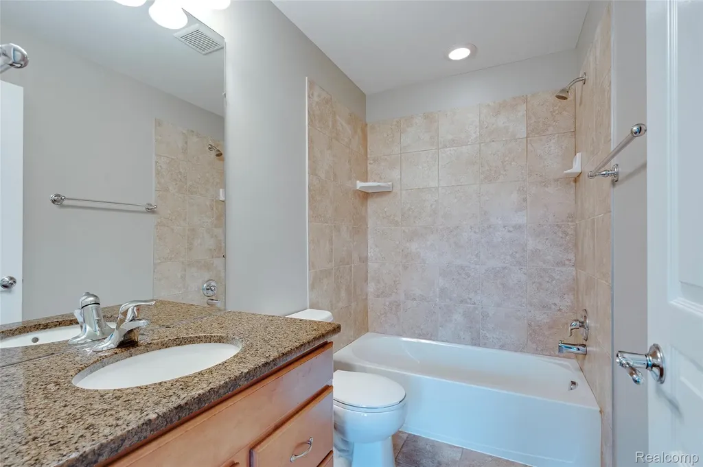 27974 Middleton Drive Novi City MI 48377