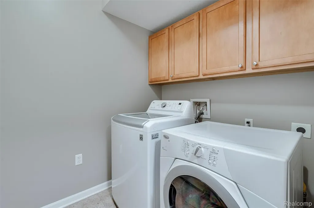 27974 Middleton Drive Novi City MI 48377
