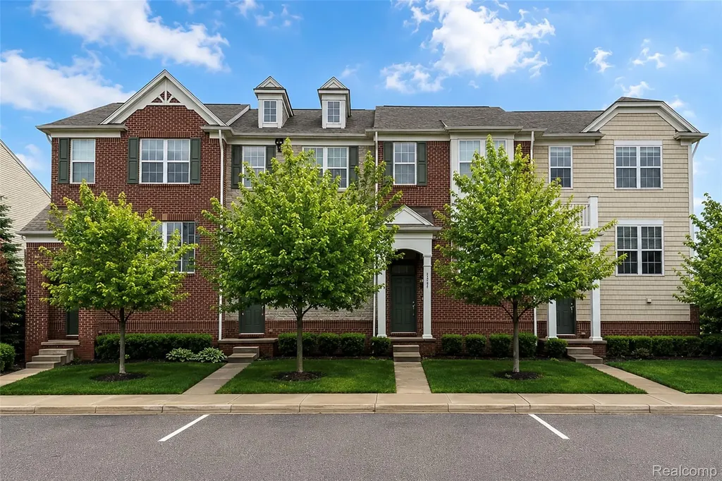 27974 Middleton Drive Novi City MI 48377