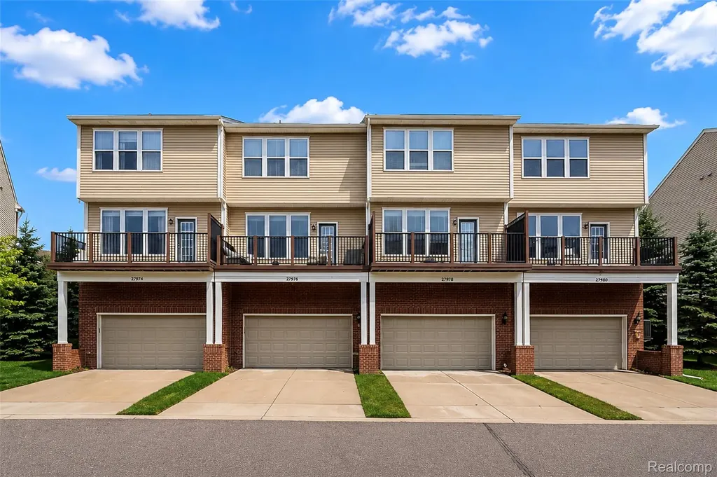 27974 Middleton Drive Novi City MI 48377