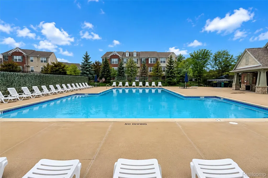 27974 Middleton Drive Novi City MI 48377
