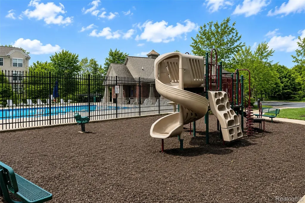 27974 Middleton Drive Novi City MI 48377