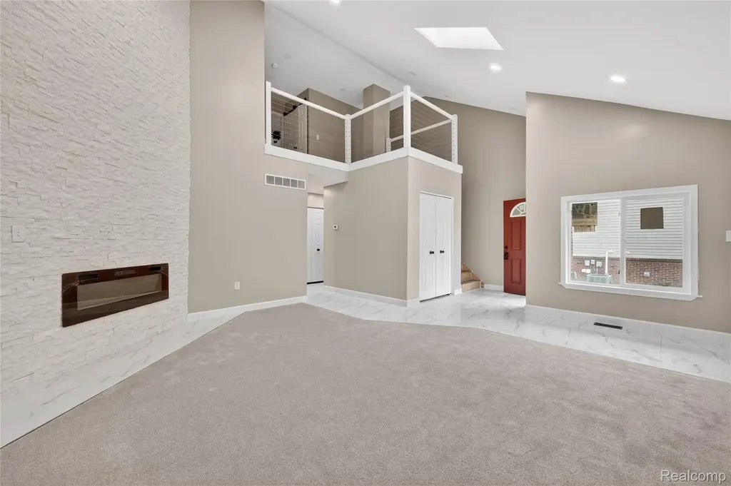 24784 Ashley Court Redford Charter Township MI 48239