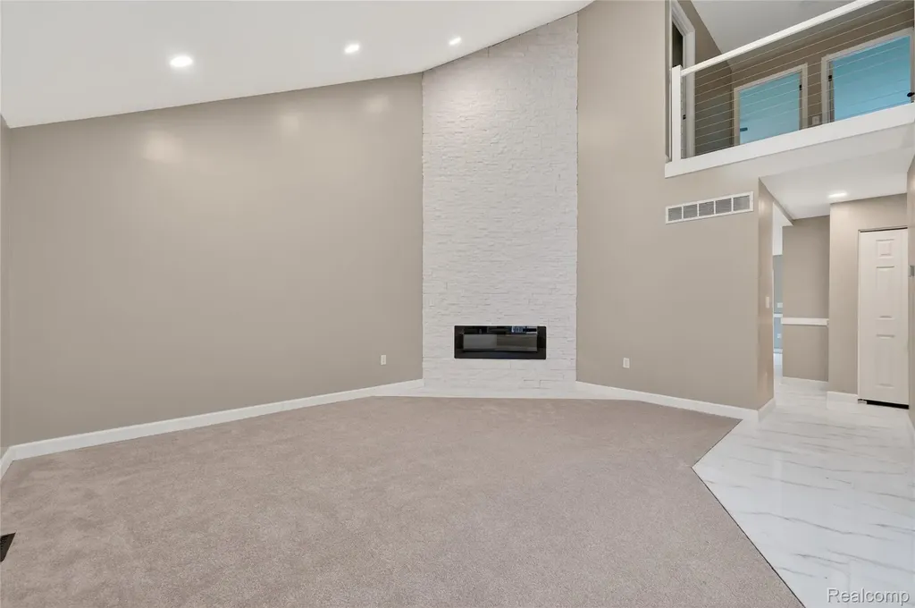 24784 Ashley Court Redford Charter Township MI 48239