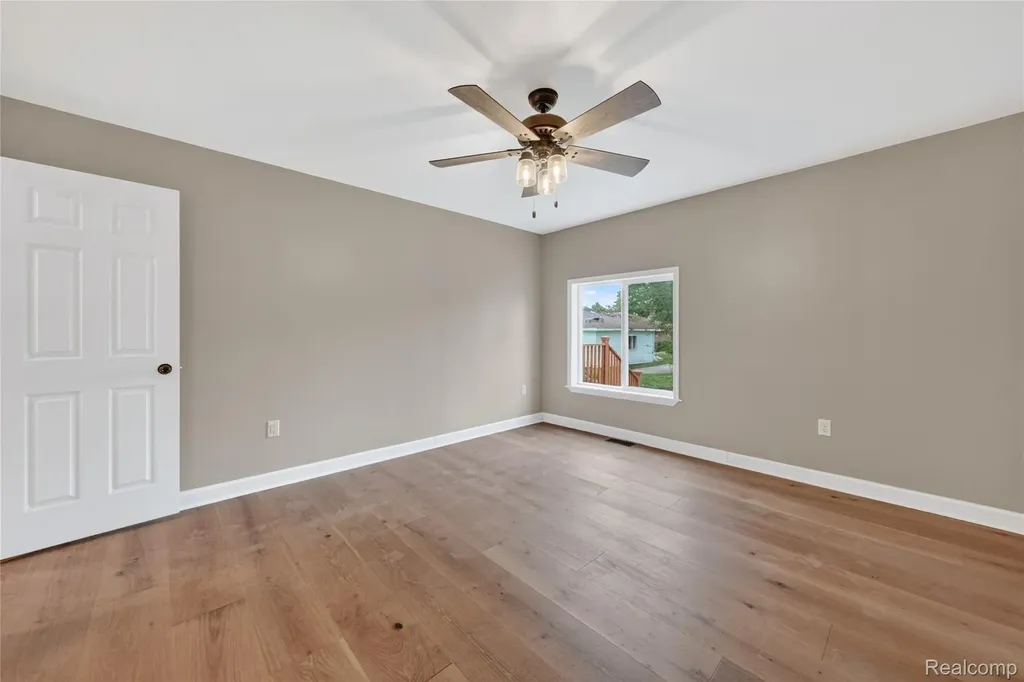 24784 Ashley Court Redford Charter Township MI 48239