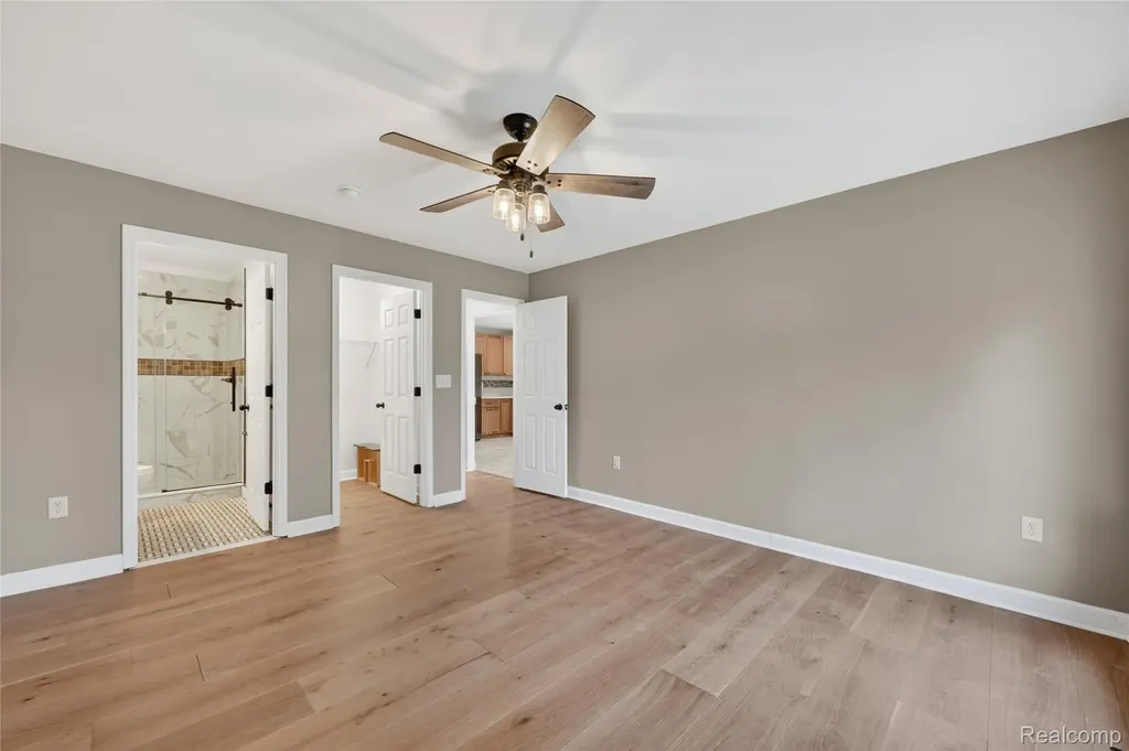 24784 Ashley Court Redford Charter Township MI 48239