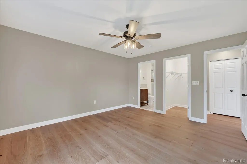 24784 Ashley Court Redford Charter Township MI 48239