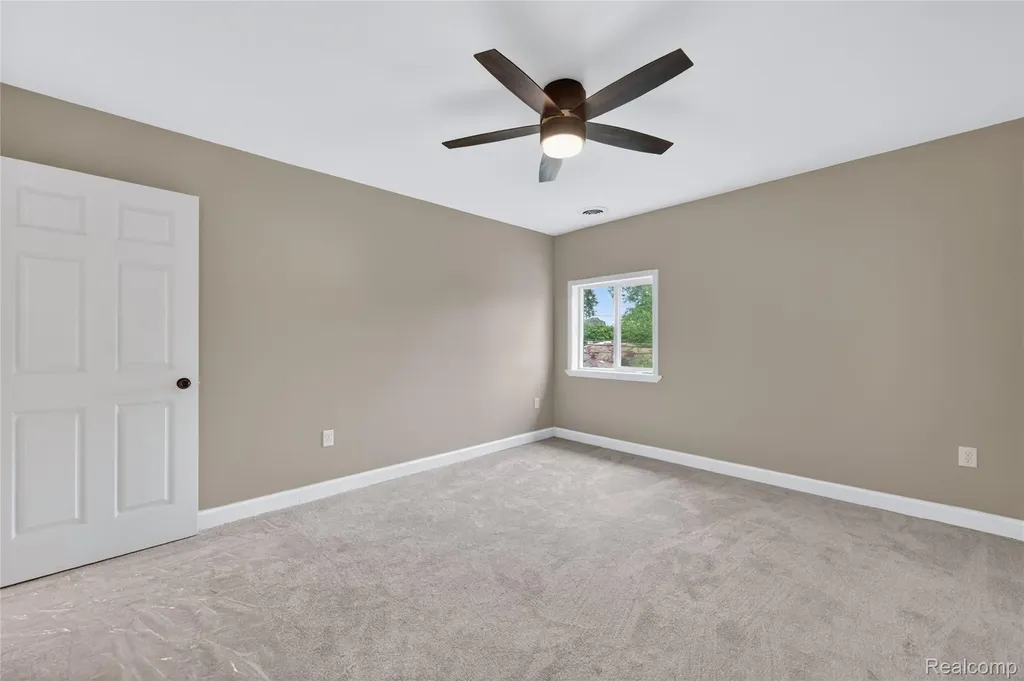 24784 Ashley Court Redford Charter Township MI 48239
