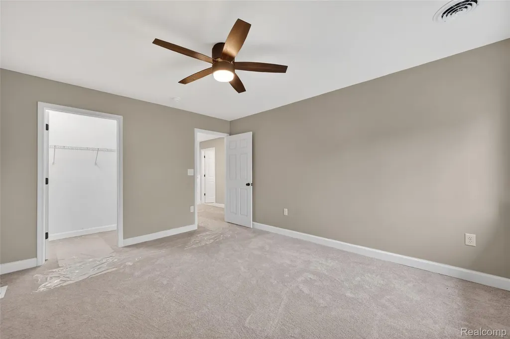 24784 Ashley Court Redford Charter Township MI 48239