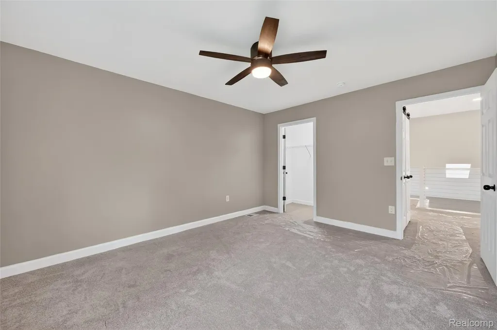 24784 Ashley Court Redford Charter Township MI 48239