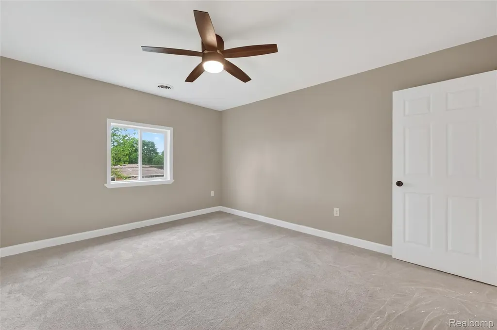 24784 Ashley Court Redford Charter Township MI 48239