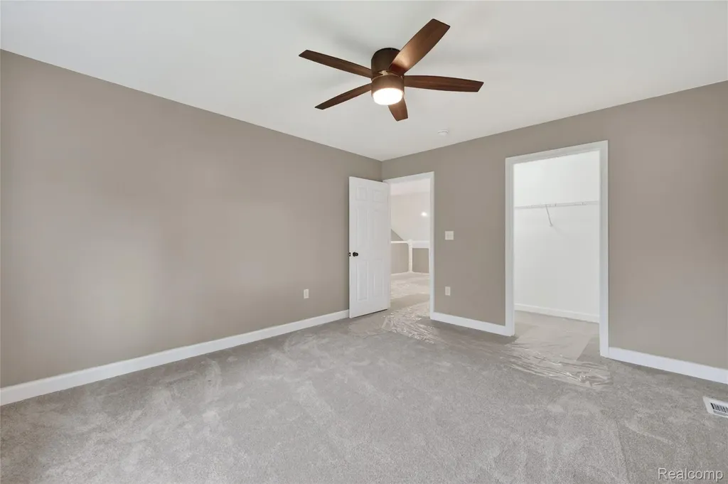 24784 Ashley Court Redford Charter Township MI 48239