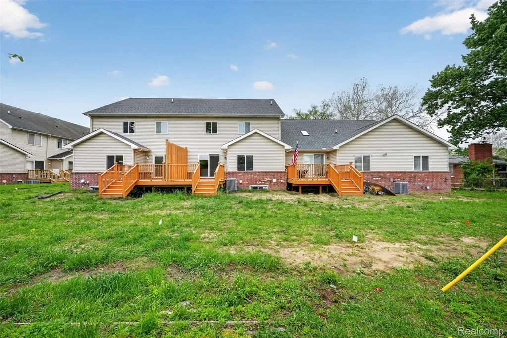 24784 Ashley Court Redford Charter Township MI 48239