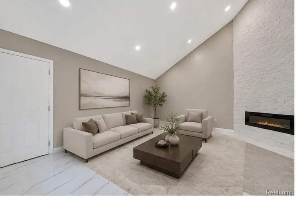 24784 Ashley Court Redford Charter Township MI 48239