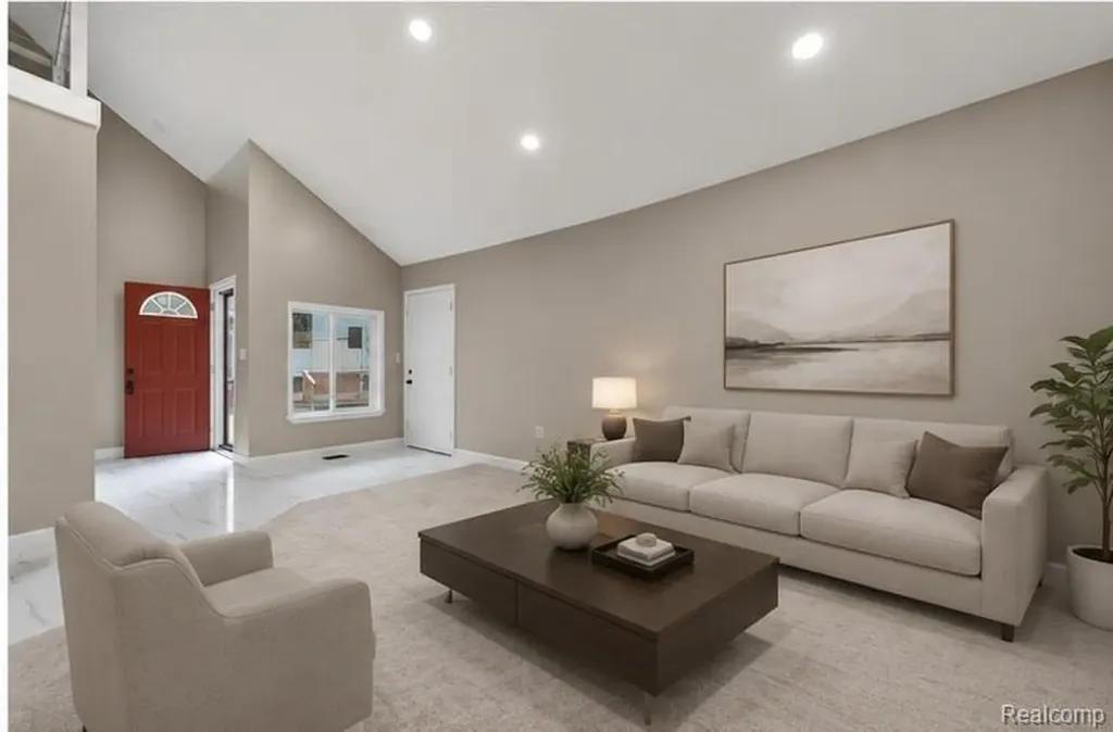 24784 Ashley Court Redford Charter Township MI 48239