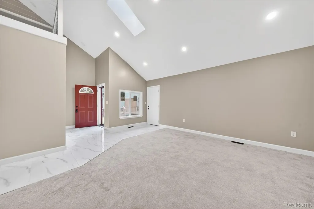 24784 Ashley Court Redford Charter Township MI 48239
