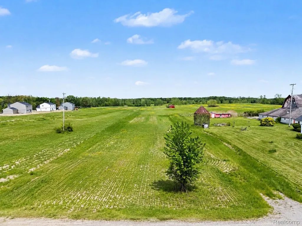 6018 Lahring Road Linden City MI 48451