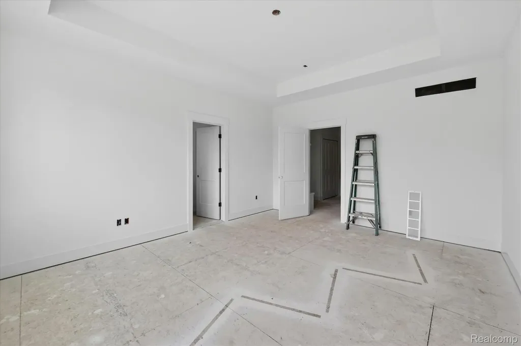 3297 Oak Grove Road Howell Township MI 48855