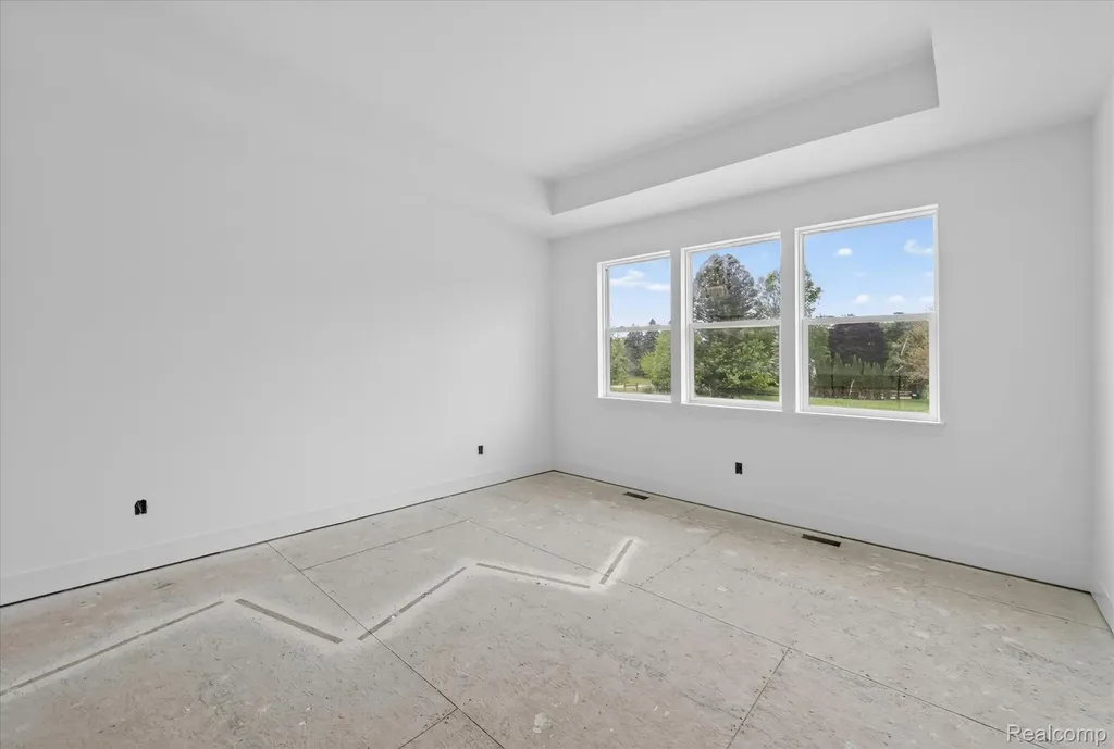 3297 Oak Grove Road Howell Township MI 48855