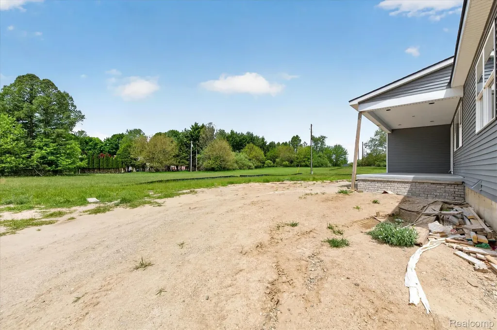 3297 Oak Grove Road Howell Township MI 48855