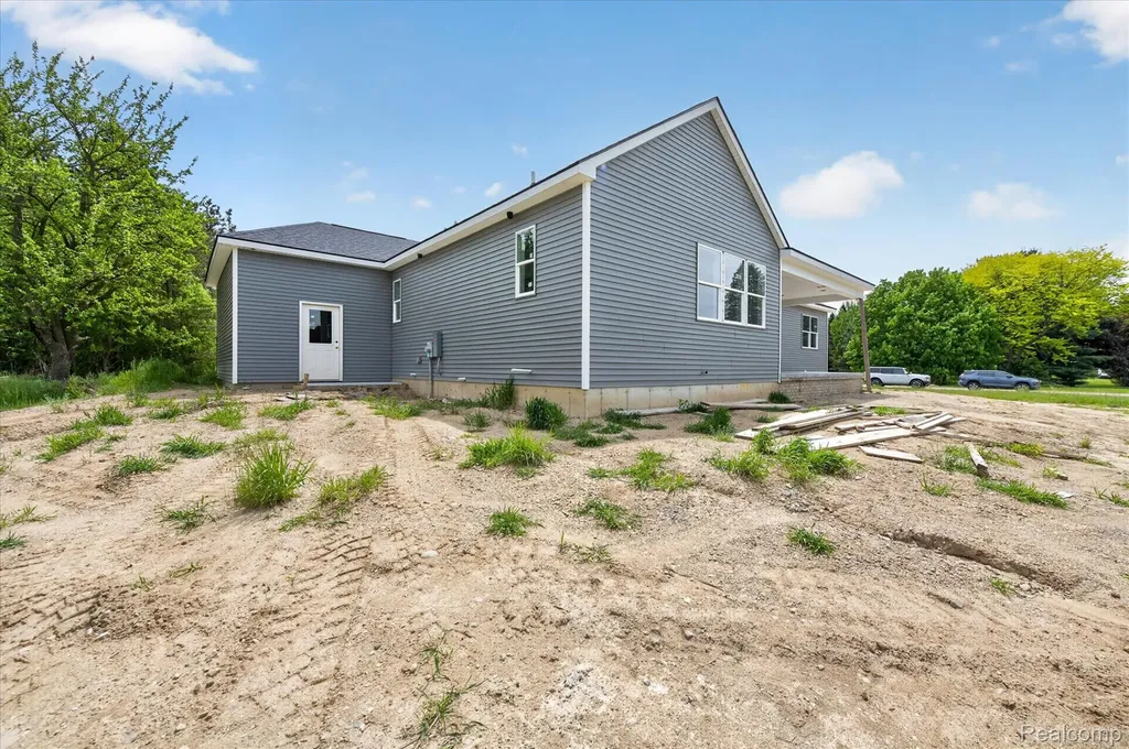 3297 Oak Grove Road Howell Township MI 48855