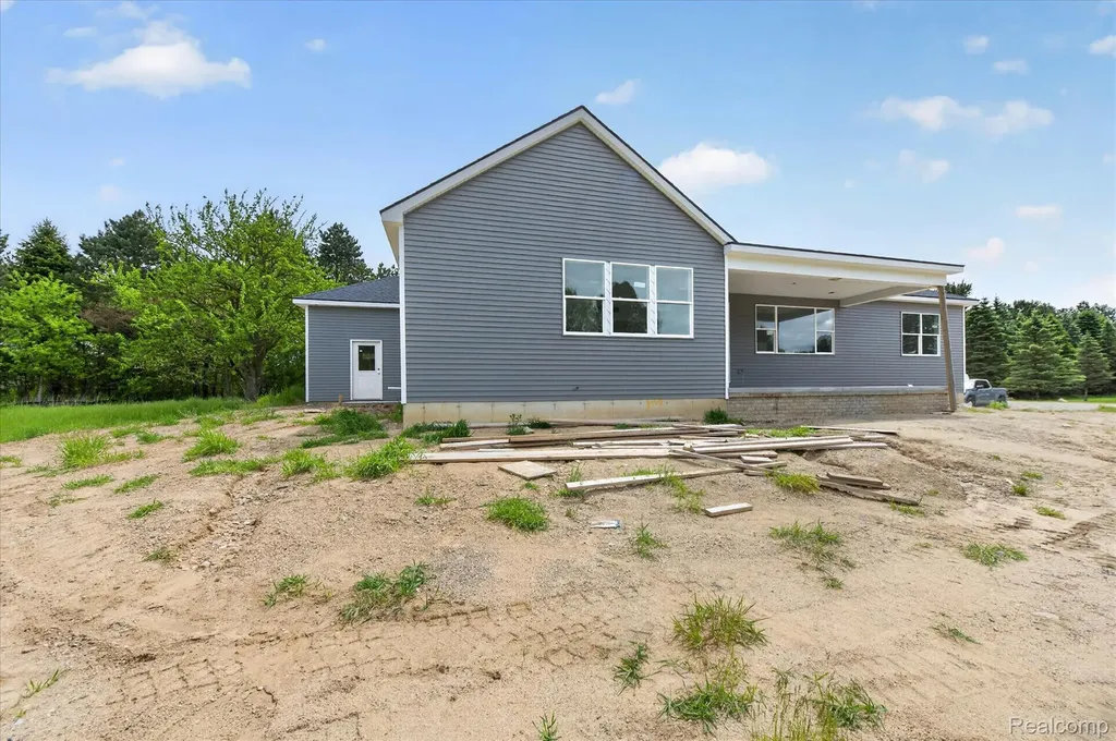 3297 Oak Grove Road Howell Township MI 48855