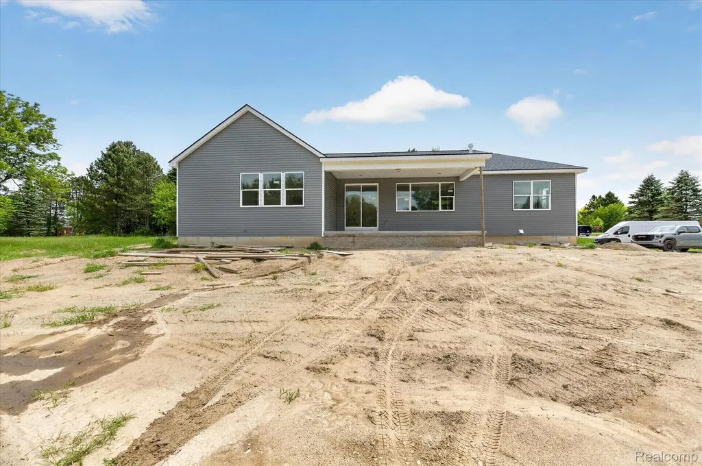 3297 Oak Grove Road Howell Township MI 48855