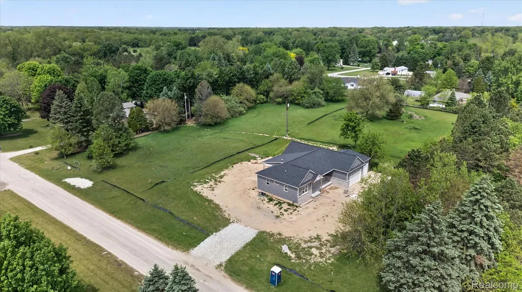 3297 Oak Grove Road Howell Township MI 48855