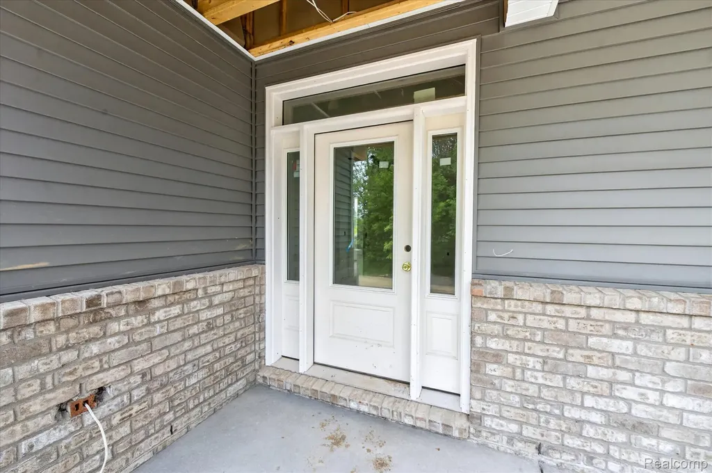 3297 Oak Grove Road Howell Township MI 48855