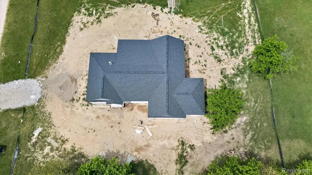 3297 Oak Grove Road Howell Township MI 48855