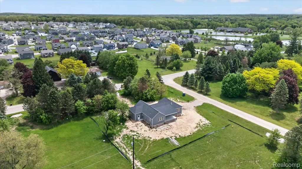 3297 Oak Grove Road Howell Township MI 48855