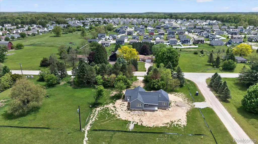 3297 Oak Grove Road Howell Township MI 48855