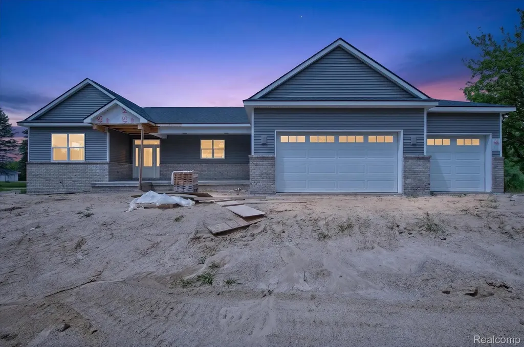 3297 Oak Grove Road Howell Township MI 48855
